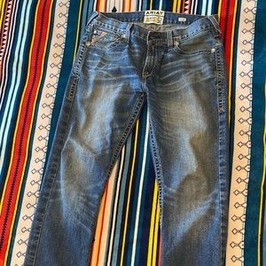 Ariat Jeans M7 34x36